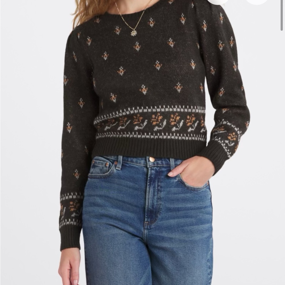 Saltwater Luxe Glory Sweater